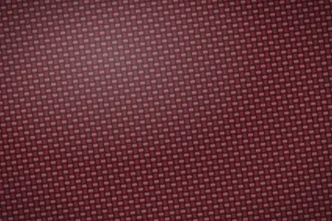 Burgundy car parking shade fabric colour — Umbrella Parking Shades