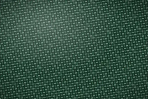 Forest Green car parking shade fabric colour — Umbrella Parking Shades
