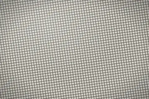 Ivory White car parking shade fabric colour — Umbrella Parking Shades