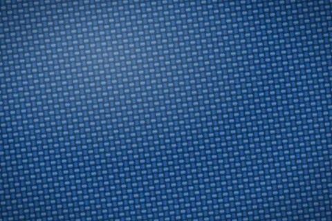 Royal Blue car parking shade fabric colour — Umbrella Parking Shades