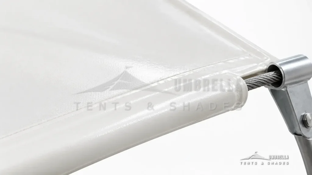 T-Cantilever Car Parking Shades in Saudi Arabia by Umbrella Parking Shades — photo 4