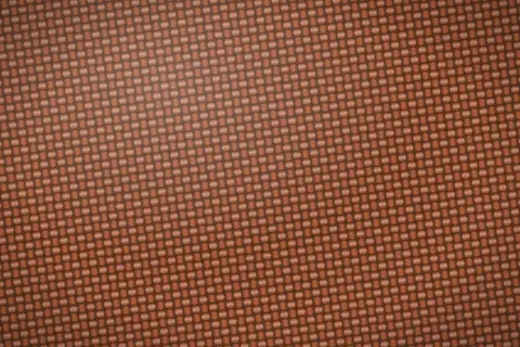 Terracotta car parking shade fabric colour — Umbrella Parking Shades